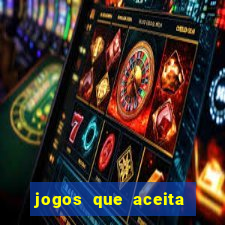 jogos que aceita cartao de credito